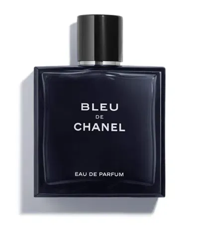 Chanel Bleu De  Eau De Parfum Spray In White