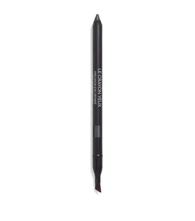 Chanel Le Crayon Yeux Renovation Eye Definer In White