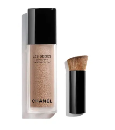 Chanel Les Beiges Water-fresh Tint In White