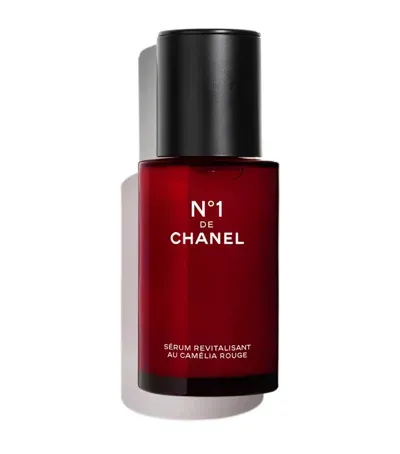 Chanel N°1 De  Serum In White