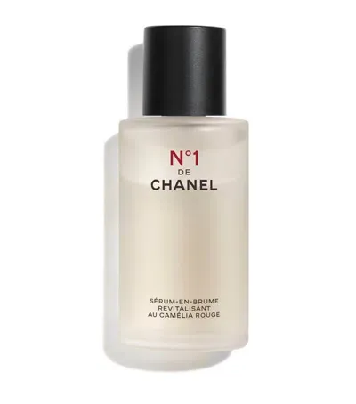 Chanel N°1 De  Serum Mist In White