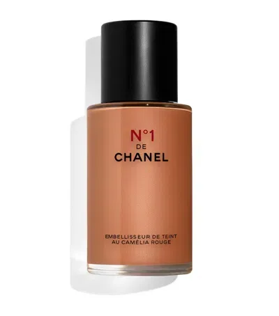 Chanel N°1 De  Skin Enhancer In White