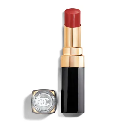 Chanel Rouge Coco Flash In White