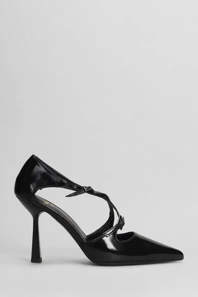 Chantal Pumps In Black