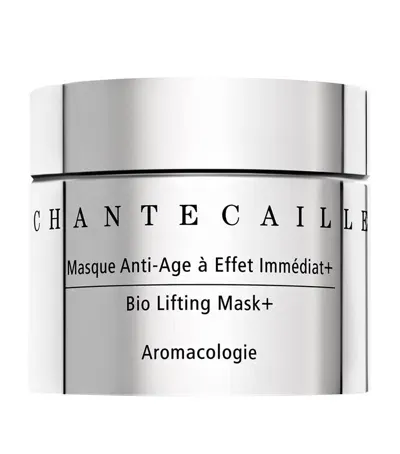 Chantecaille Bio Lifting Mask+ In White