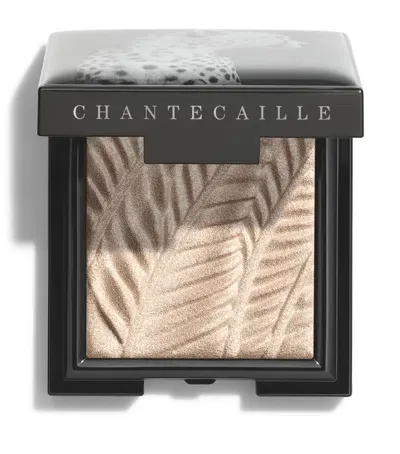 Chantecaille Cheetah Luminous Eye Shade In White