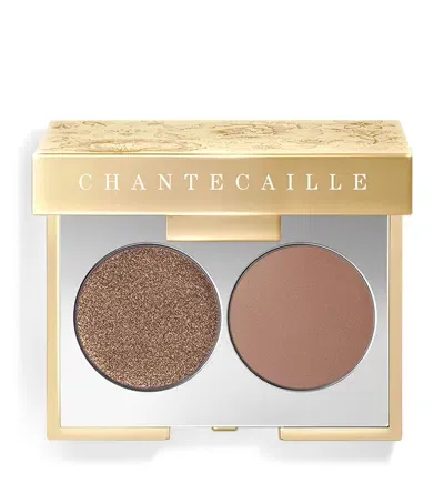 Chantecaille Eye Duet In Jasmine