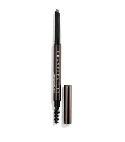 Chantecaille Waterproof Brow Definer In White