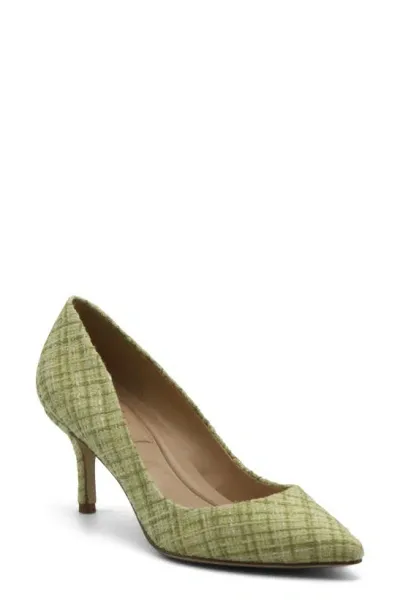 Charles By Charles David Angelica Heel In Green