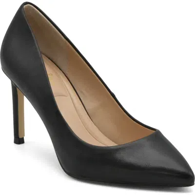 Charles By Charles David Sublime Pointed Toe Pump In Black