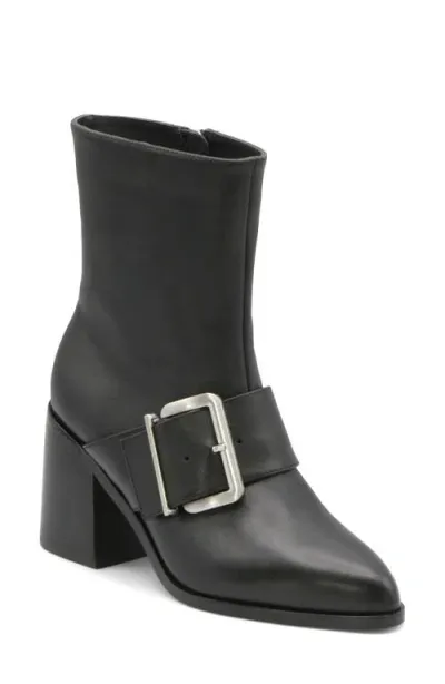 Charles David Jenna Boot In Black