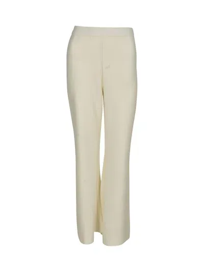 Charlott Trousers In White