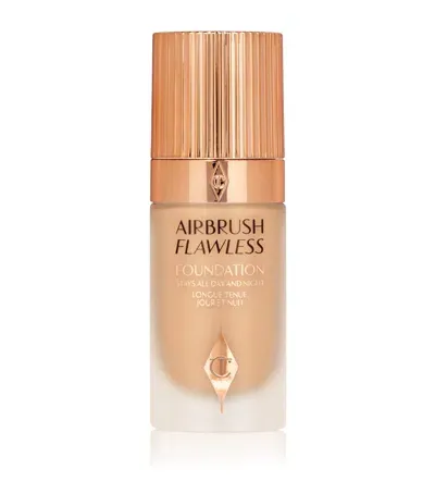 Charlotte Tilbury Airbrush Flawless Foundation In White