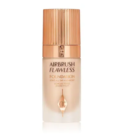 Charlotte Tilbury Airbrush Flawless Foundation In White