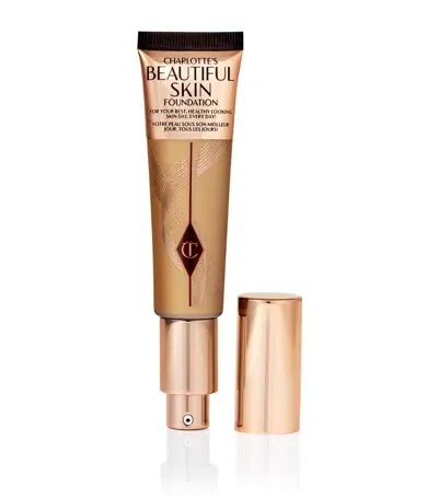 Charlotte Tilbury Charlotte's Beautiful Skin Foundation In White