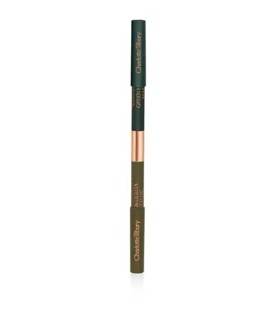 Charlotte Tilbury Eye Colour Magic Liner Duo In White