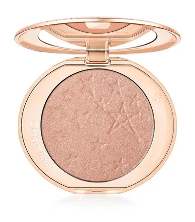 Charlotte Tilbury Hollywood Glow Glide Highlighter In White