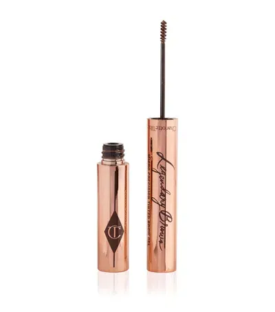 Charlotte Tilbury Legendary Brows Eyebrow Gel In White