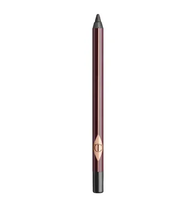 Charlotte Tilbury Rock 'n' Kohl Eyeliner In White