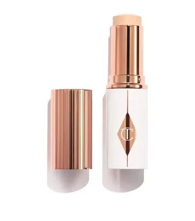 Charlotte Tilbury Unreal Skin Sheer Glow Tint In White