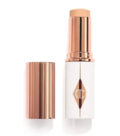 Charlotte Tilbury Unreal Skin Sheer Glow Tint In White