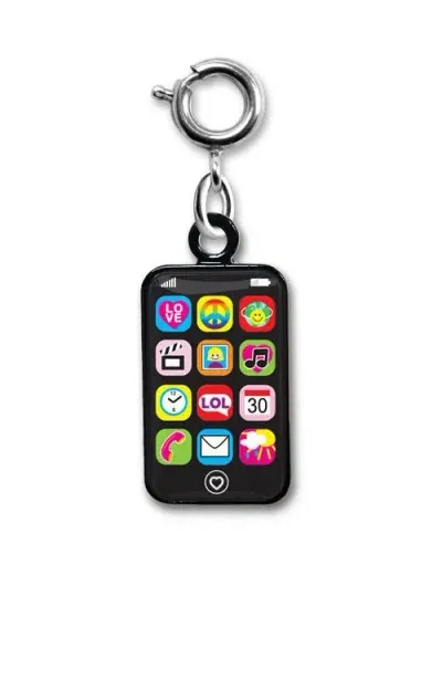 Charm It Kids' !® 'guitar' Charm In Touch Phone