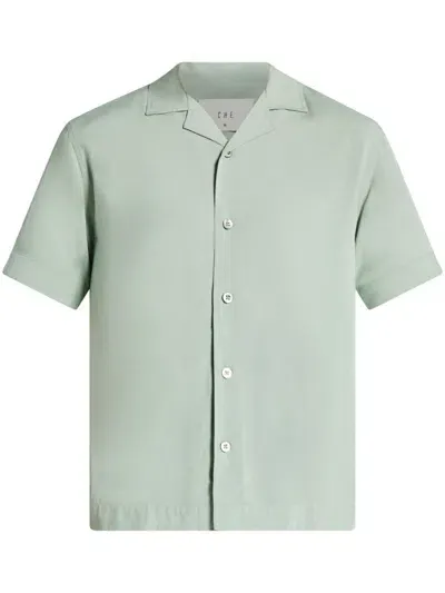 Che Valbonne Shirt In Green