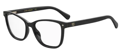 Chiara Ferragni Mod. Cf 1018 In Black