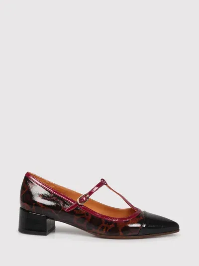 Chie Mihara Jenu Pumps In Black