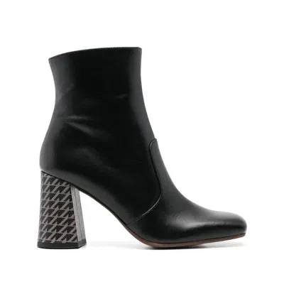 Chie Mihara Shoes In Black