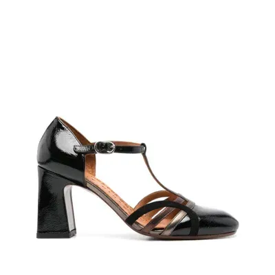 Chie Mihara Shoes In Black