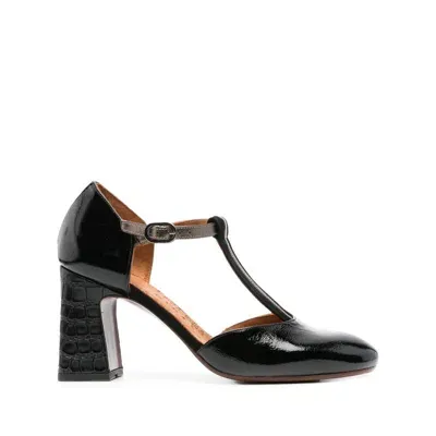 Chie Mihara Shoes In Black