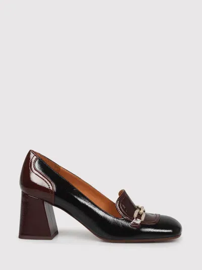 Chie Mihara Sotel Pumps In Black