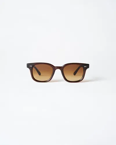 Chimi 02 Brown