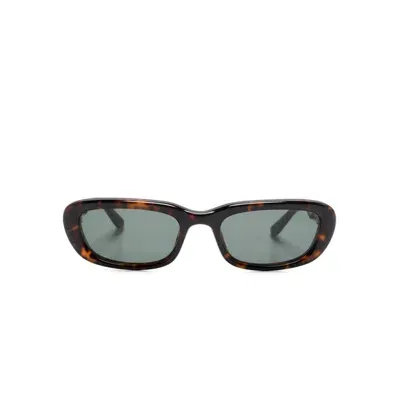 Chimi Eyewears In Brown