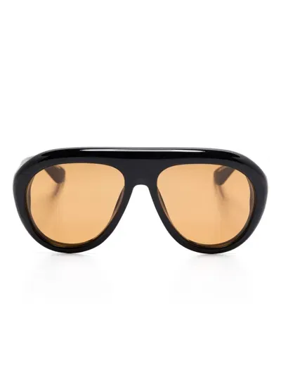 Chimi Tony Sunglasses In Black