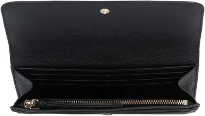 Chloé Wallets In Black