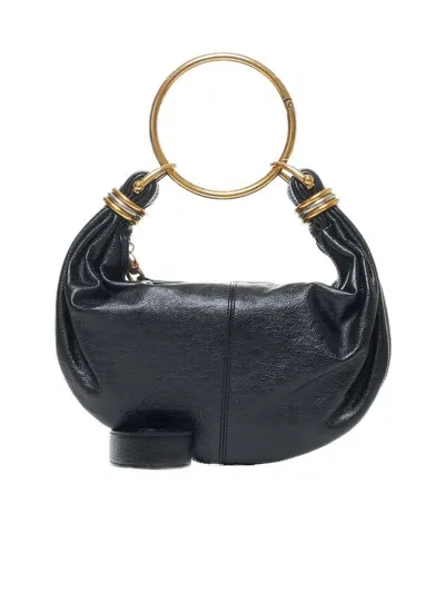 Chloé Bags In Black