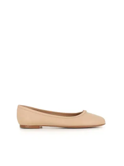 Chloé Ballerina Marcie In Nude