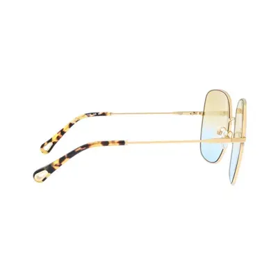 Chloé Sunglasses Ce172s 43724 In Crl