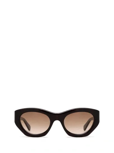 Chloé Ch0220s Havana Sunglasses