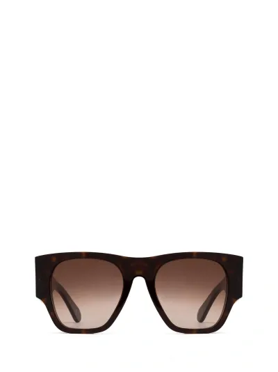 Chloé Ch0233s Havana Sunglasses