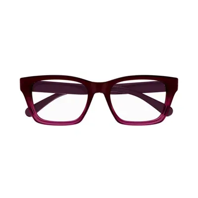 Chloé Ch02424o 007 Glasses In Purple