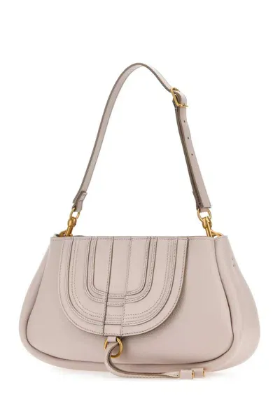 Chloé Chloe Clutch In Wildgrey