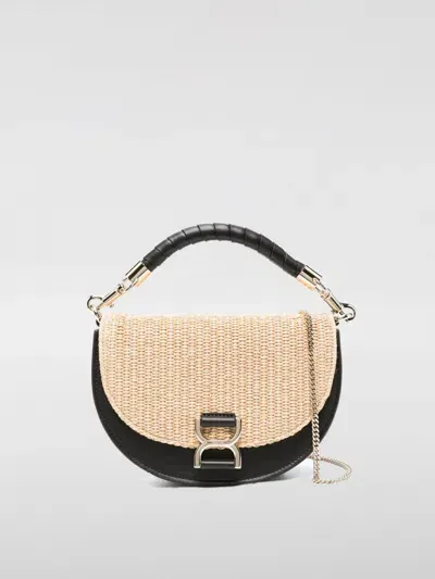 Chloé Crossbody Bags  Woman Color Brown