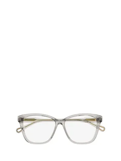 Chloé Eyeglasses In Pink