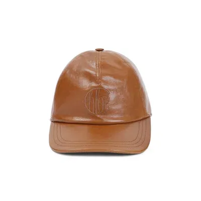 Chloé Hat In Brown