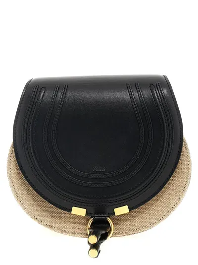 Chloé 'marcie' Small Crossbody Bag