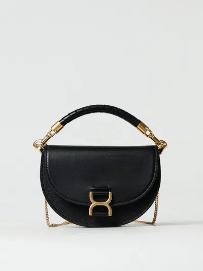 Chloé Mini Bag  Woman Color Black