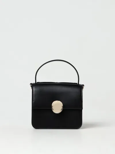 Chloé Penelope Handbag In Black